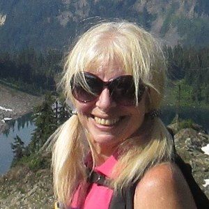 Meet your Posher, Sandi